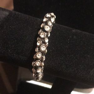 Jeweled Stretch Bracelet